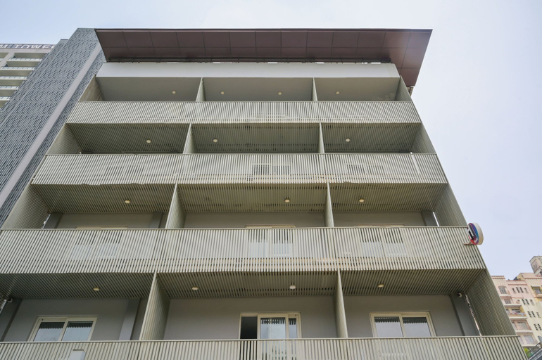 Exterior & Views 2, Housr Sector 28 Gurgaon Near IFFCO Chowk, Gurgaon