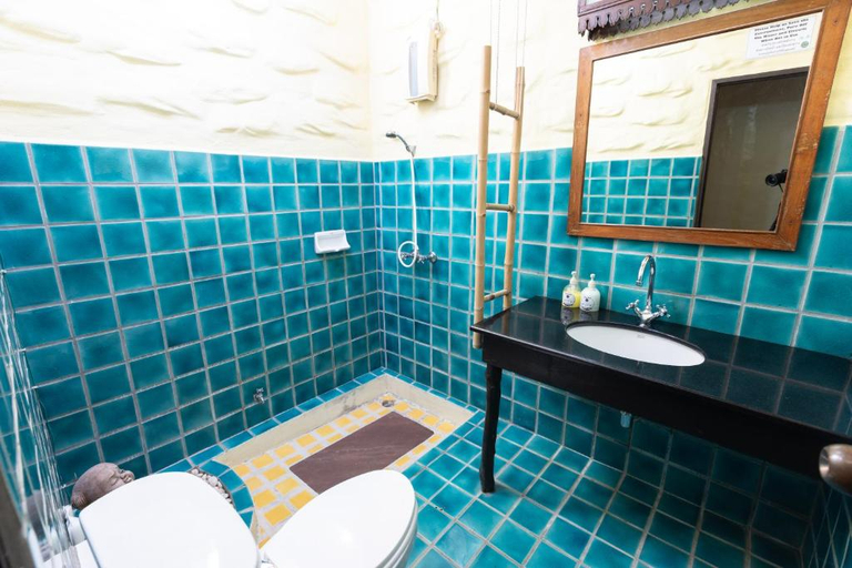 Bathroom 2