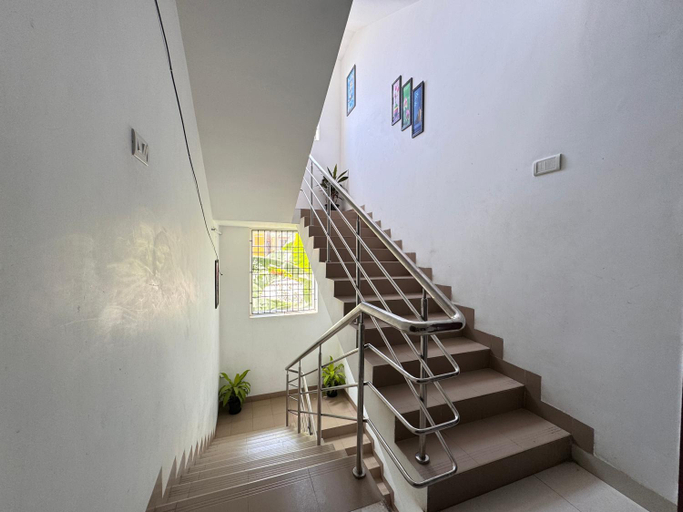 Others 4, Royal Beach Service Apartment, Kancheepuram
