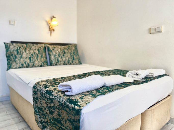 Bedroom 3, Magnificent Hotel, Fatih