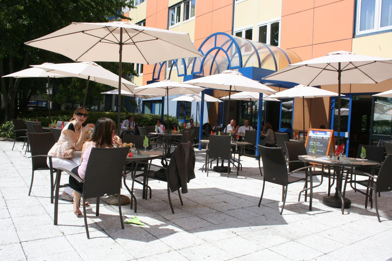 Food & Drinks 5, Euro Hotel Paris Creteil Metro, Val-de-Marne