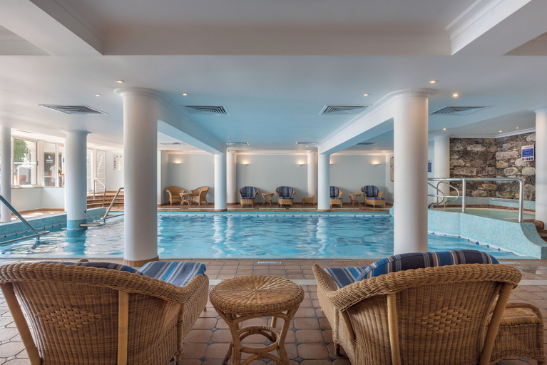 Sport & Beauty 2, Pestana Village Garden Hotel, Funchal