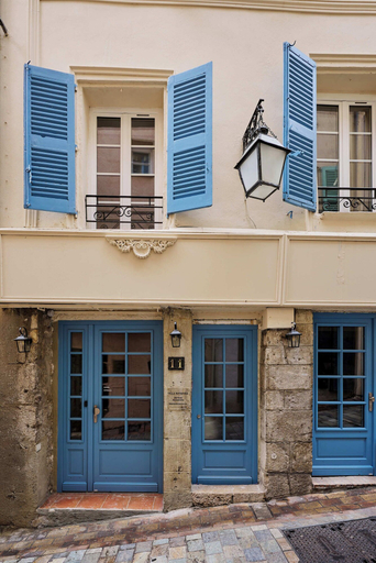 Exterior & Views 2, Old Town Apartments By Villa Botanica, Alpes-Maritimes