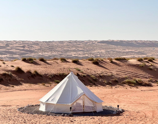Others 4, Thousand Stars Desert Camp, Biddiya