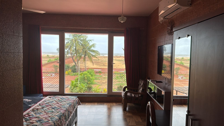 Others 4, Rocky's Beach Stay, Uttara Kannada