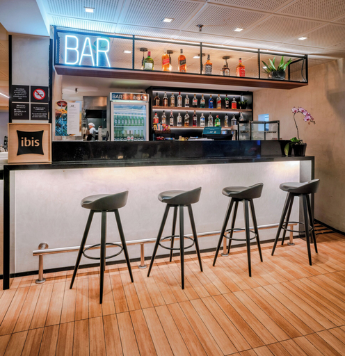 Food & Drinks 5, ibis Sao Luis, São Luis