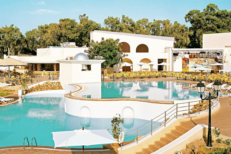 Sport & Beauty 2, Business Hotel Sfax, Sfax Médina