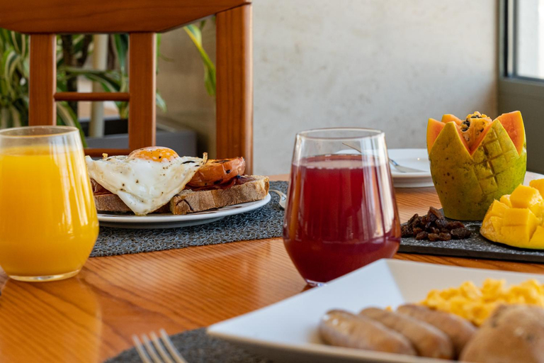 Food & Drinks 5, Vila Park Nature & Business Hotel, Santiago do Cacém