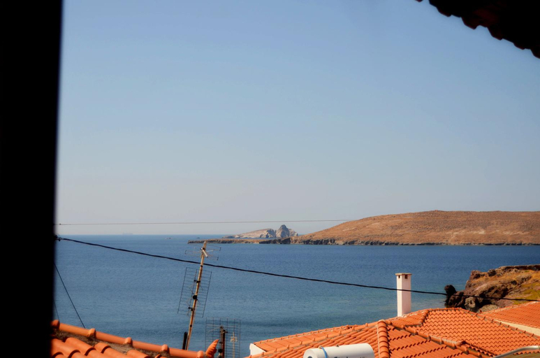 Others 5, Ioannidis - Sigri Studios, North Aegean