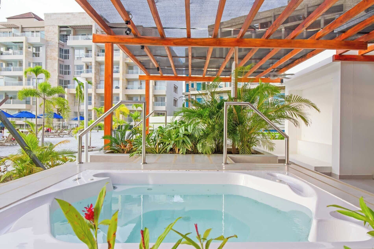 Sport & Beauty 5, Baia Kristal Cartagena By HostPro, Cartagena de Indias