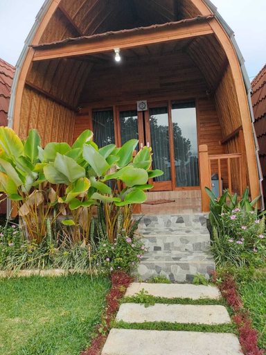 Exterior & Views 3, Kintamani Angel, Bangli