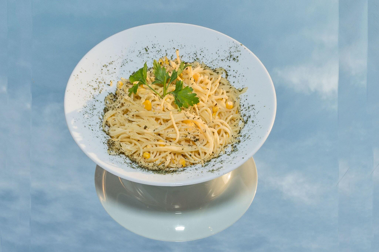 Food & Drinks 5, Daphne Hotel, Fatih