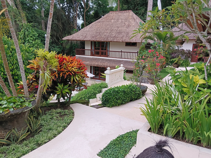 Exterior & Views 2, Kembali On The River by Balipras, Tabanan