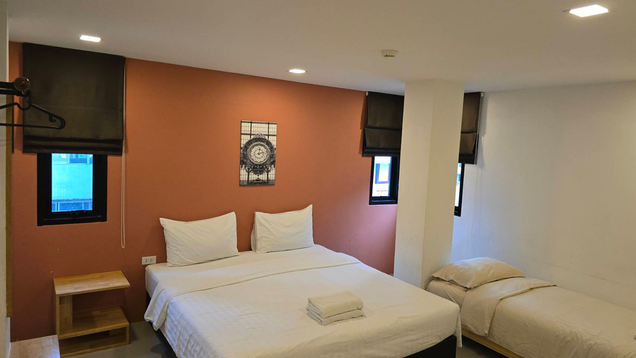 Bedroom 15