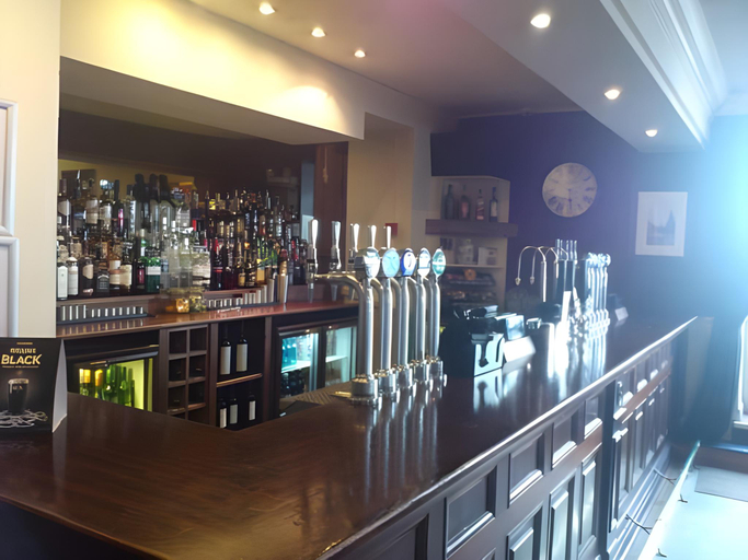 Food & Drinks 5, Thomas Arms, Carmarthenshire