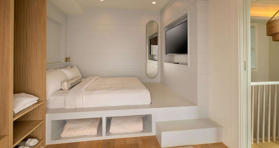Bedroom 3, Beaches Negril Resort - ALL INCLUSIVE