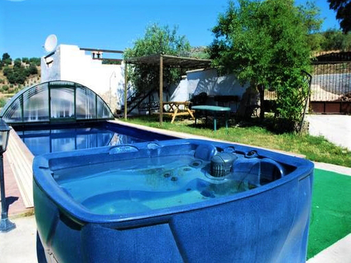Sport & Beauty 4, Country House near Sierras Subbeticas Park, Granada