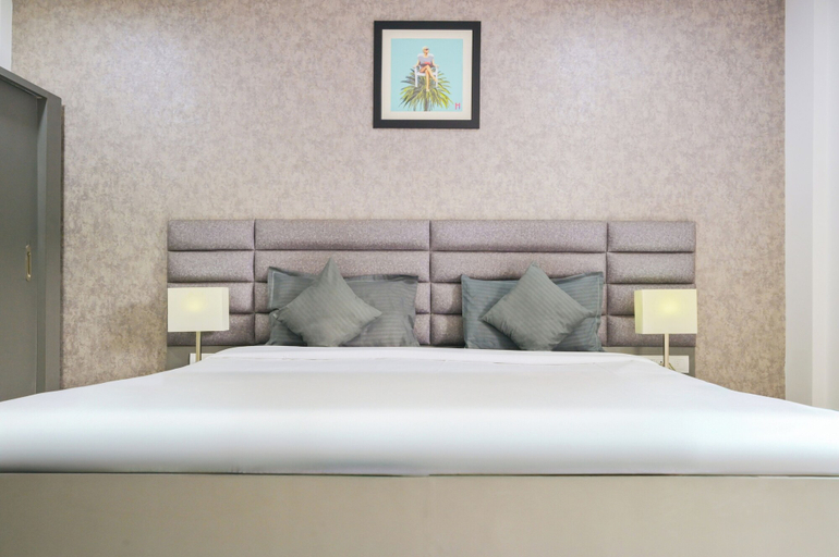 Bedroom 3, Housr Sector 28 Gurgaon Near IFFCO Chowk, Gurgaon