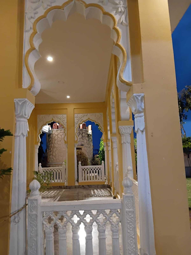 Exterior & Views 2, Shri Hari Singh Palace Degana Rajasthan, Nagaur