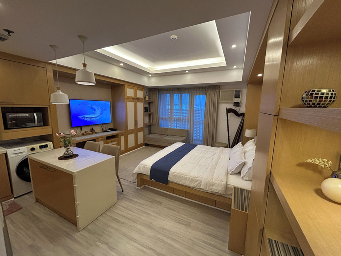 Bedroom 4, Fantastic Step to the Venice, Taguig