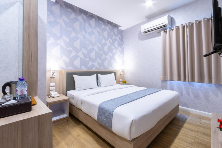 Bedroom 9