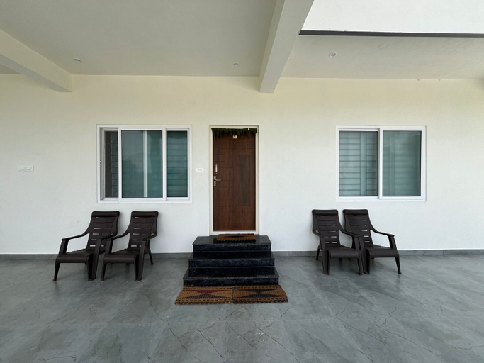 Others 5, Sriram Guest House, Chikmagalur