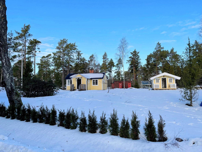 Others 3, star holiday home in NORRTALJE-By Traum, Norrtälje