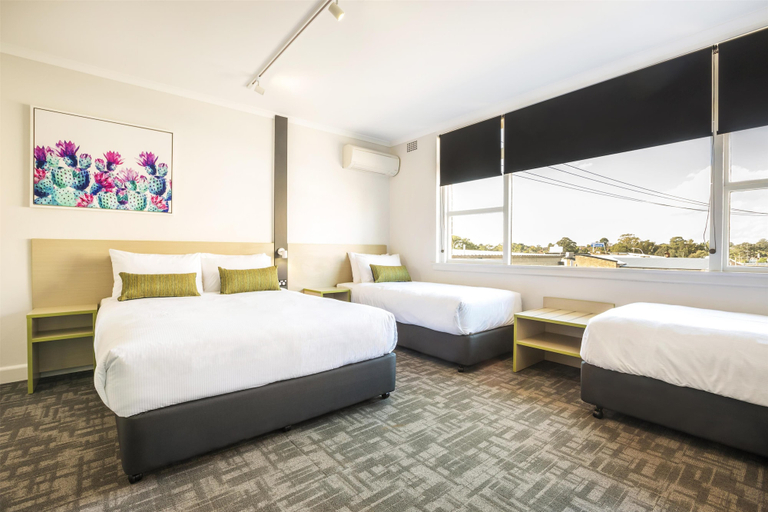 Bedroom 18