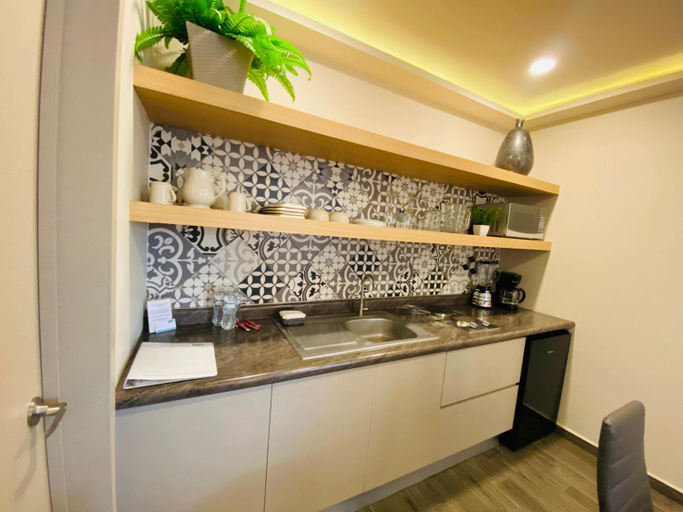 Food & Drinks, Loft Platino, San Agustín Tlaxiaca