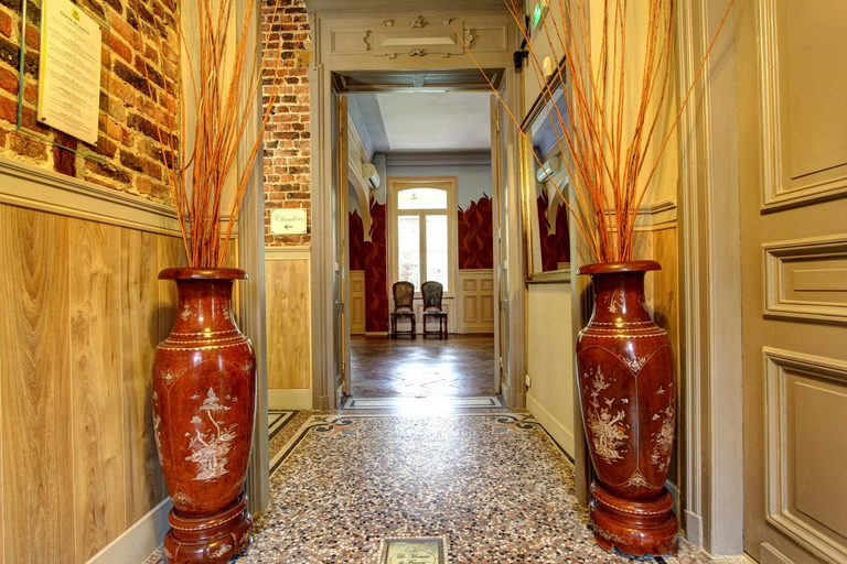 Public Area 4, Logis Manoir de Fourcy, Pas-de-Calais
