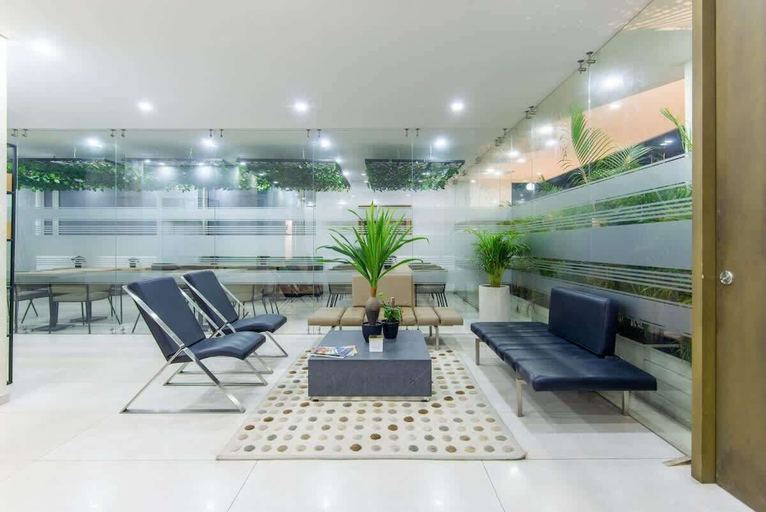 Others 3, Cozy 3 Br Apartment in Usaquen, Santafé de Bogotá