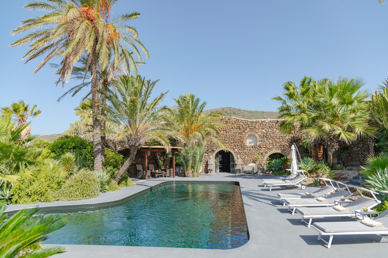 Others 4, DON MARIO RELAIS Five 5 Suites - adults only - no restaurant - B & B, Trapani