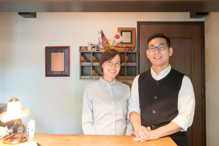 Food & Drinks 3, Camellia Inn Yukitsubaki, Kanazawa