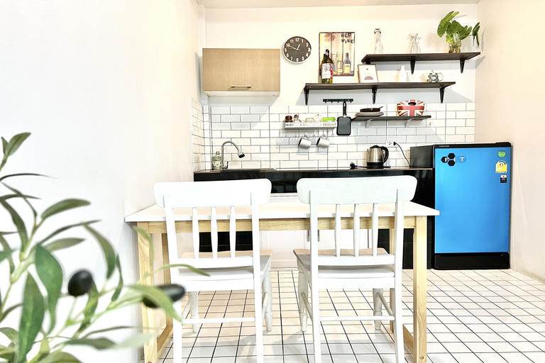 Others 3, Bann Kam B&B, Mueang Krabi
