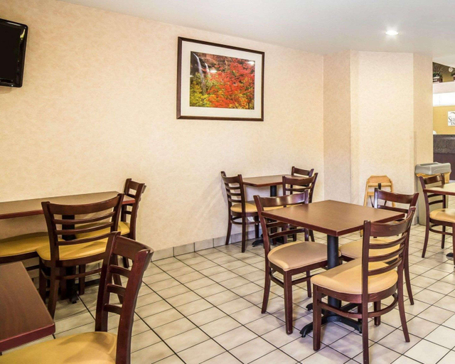 Others 4, Quality Inn Moab Slickroak area, Grand