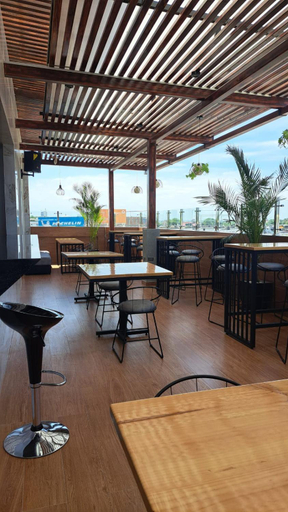 Food & Drinks, Bendezu Hotel, Piura