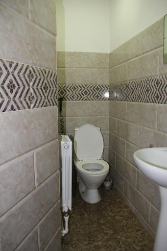 Bathroom 3, Sani house., Tbilisi