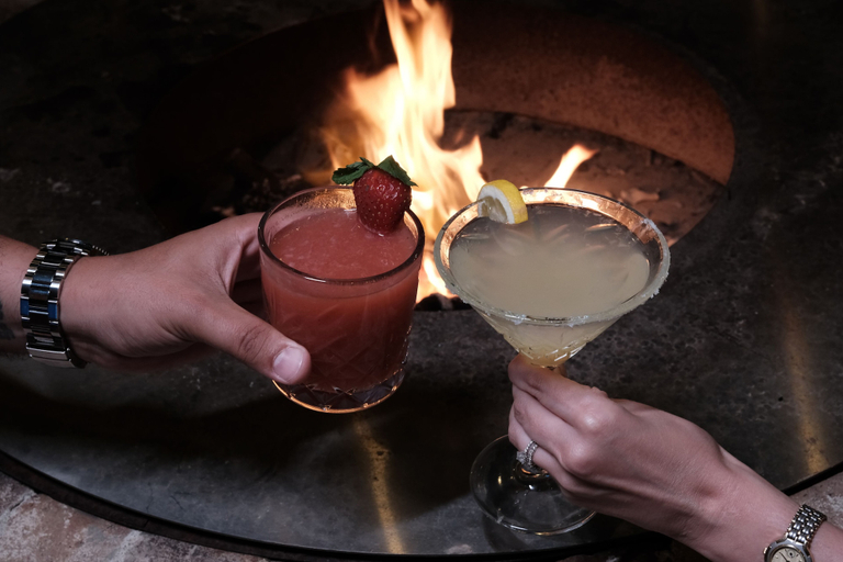 Food & Drinks 5, Q-Zen House Cunda, Ayvalık