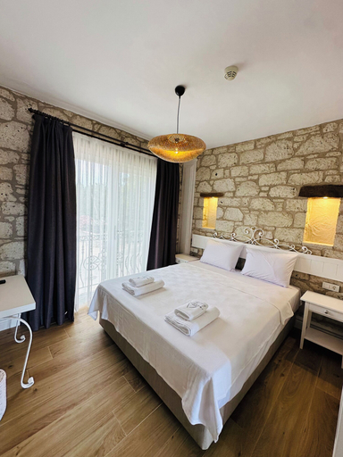 Bedroom 2, Vodina Alaçatı, Çeşme