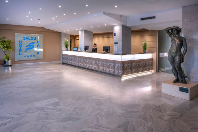 Public Area, 4R Salou Park Resort I, Tarragona