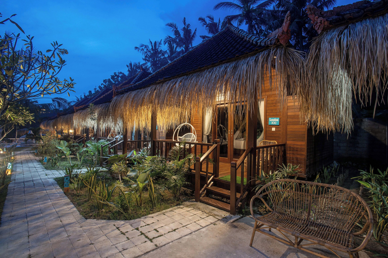 Exterior & Views 4, ALINN VILLAS - CENINGAN, Klungkung