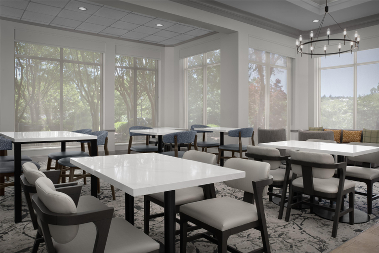 Food & Drinks 5, Hilton Garden Inn Auburn/Opelika, Lee