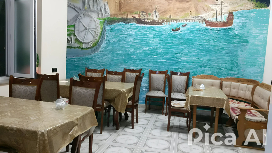 Food & Drinks, Hostel Terrace Inn Baku, Baku