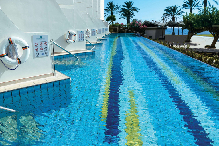 Sport & Beauty 2, Constantinou Bros Athena Beach Hotel