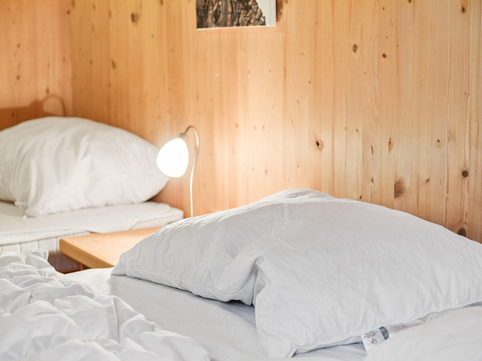 Bedroom 2, Chalet in Murau near Kreischberg Slopes, Murau