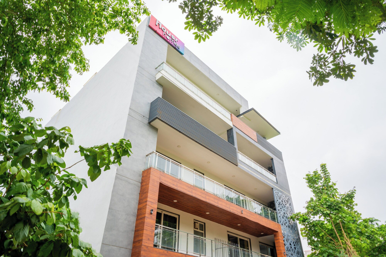 Exterior & Views, Housr 1RK & 1BHK Apartment Sector 28, Gurgaon
