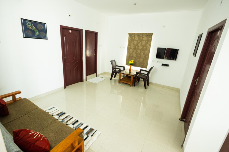 Others 5, Royal Beach Service Apartment, Kancheepuram