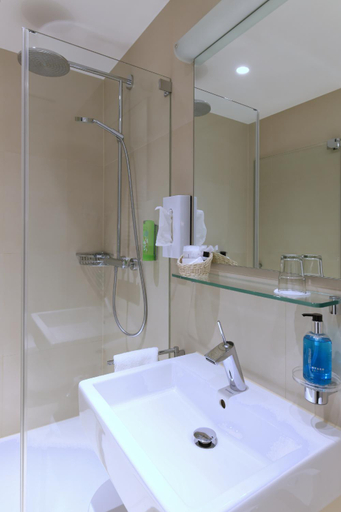 Bathroom 3, Hirschen, Breisgau-Hochschwarzwald
