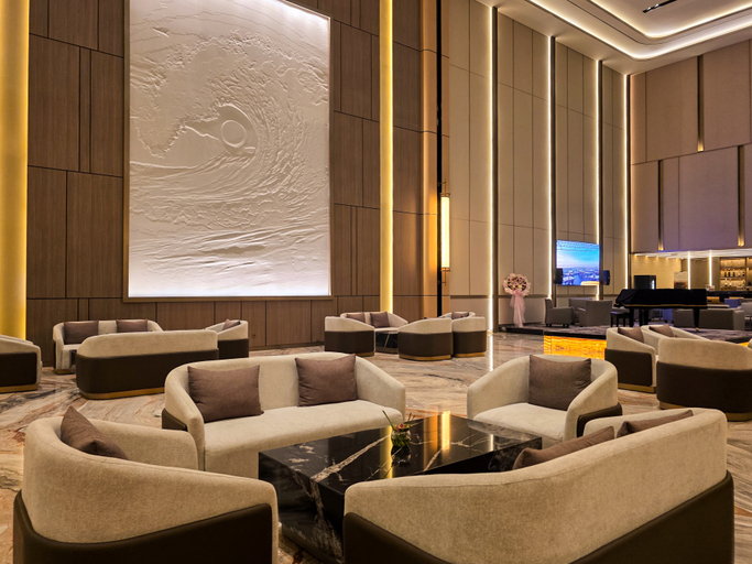 Others 3, The Grand Platinum Jakarta, Central Jakarta