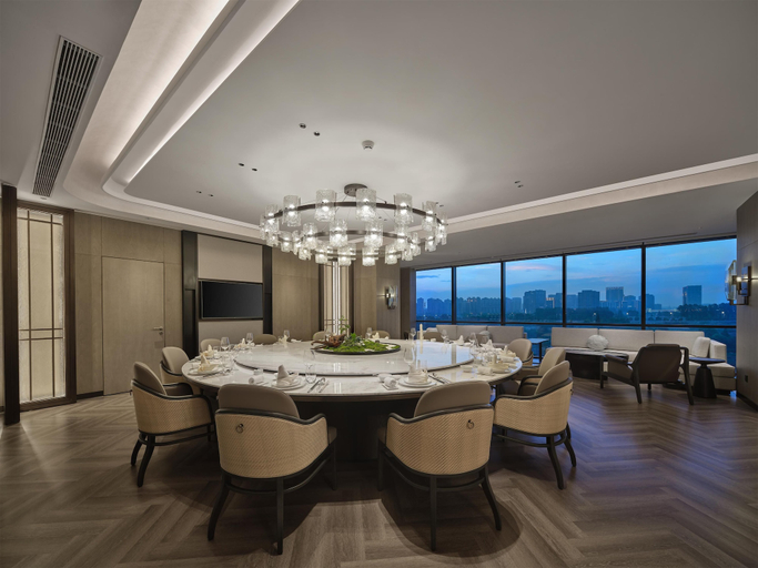 Food & Drinks 5, Hilton Jiashan, Jiaxing
